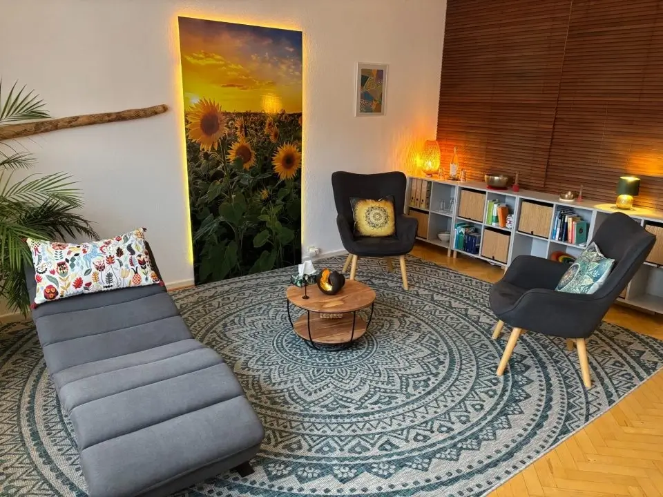 Psychotherapie Praxis in Kassel - 1