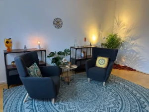 Psychotherapie Praxis in Kassel - 2